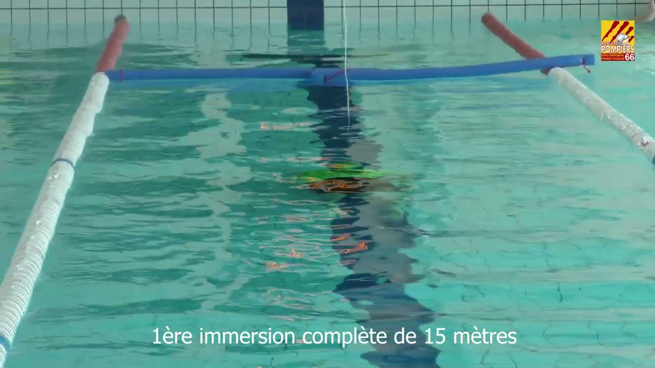 BNSSA 2024 Épreuve 1