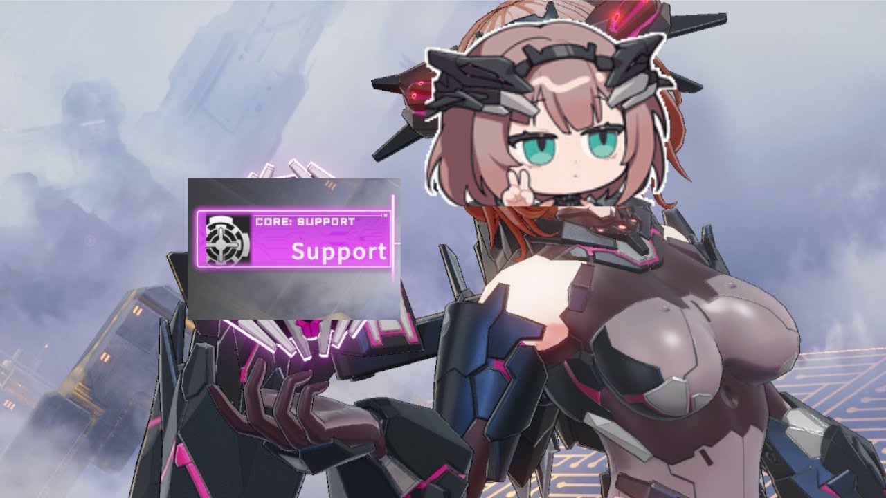Starward [星の翼] New Burst is good