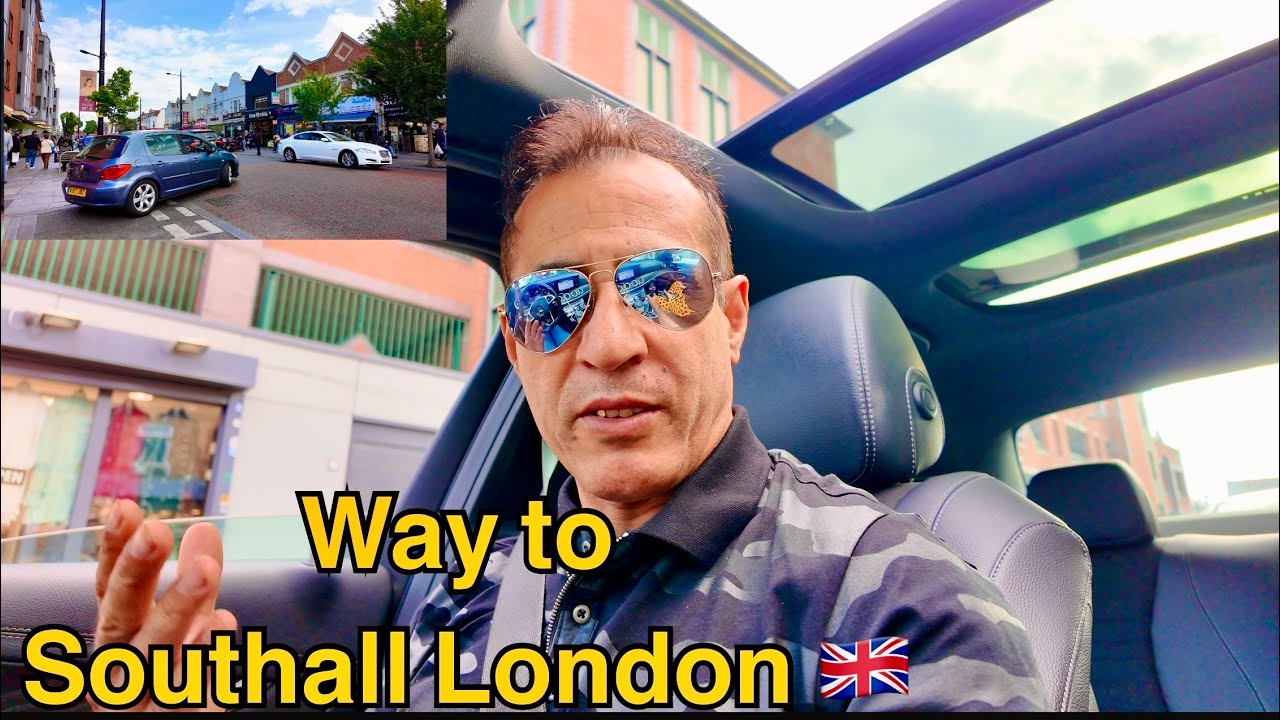 #Welcome #to #Southall #London#🇬🇧#uk #