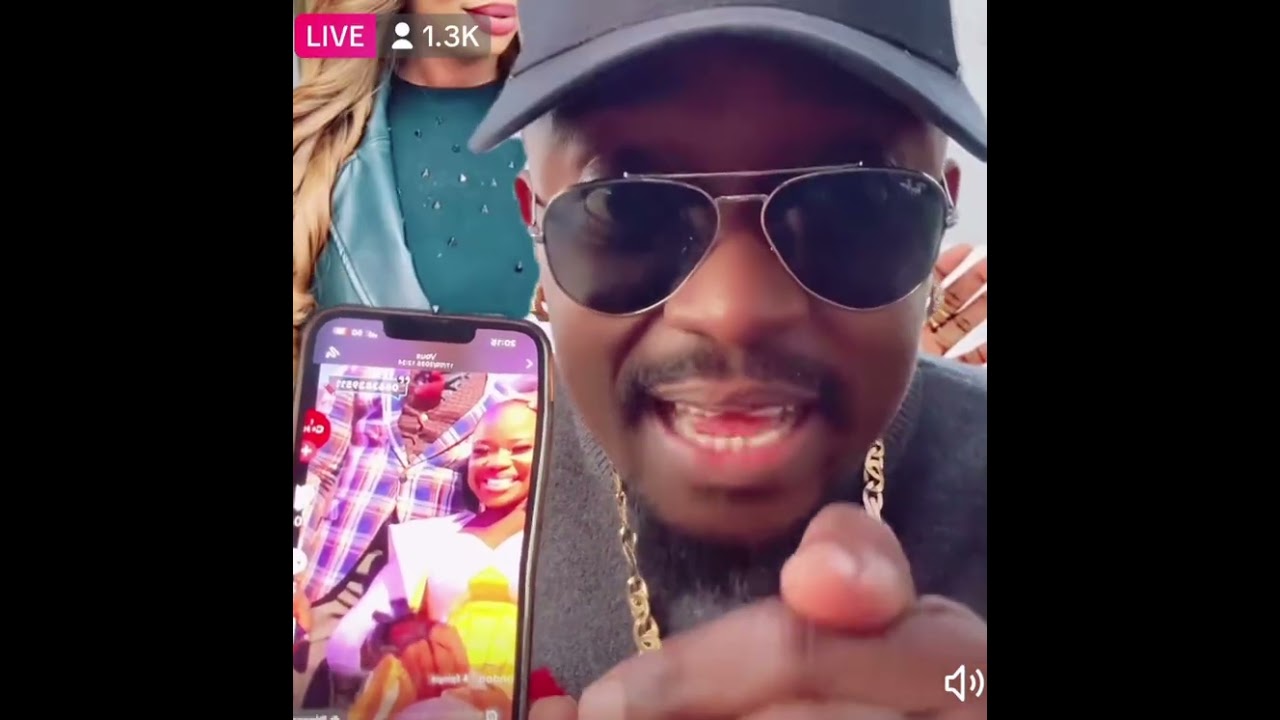 EYINDI PATRICK APOPOLI MAMAN KONGO NA CHANTAL BOLA PONA CARINE MOKONZI 