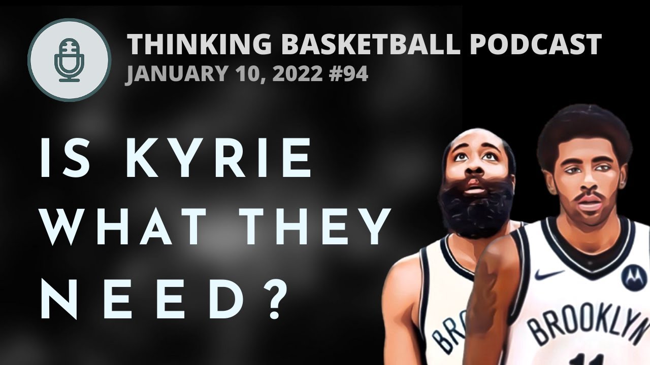 The Nets defense is a mess | Enhanced Podcast