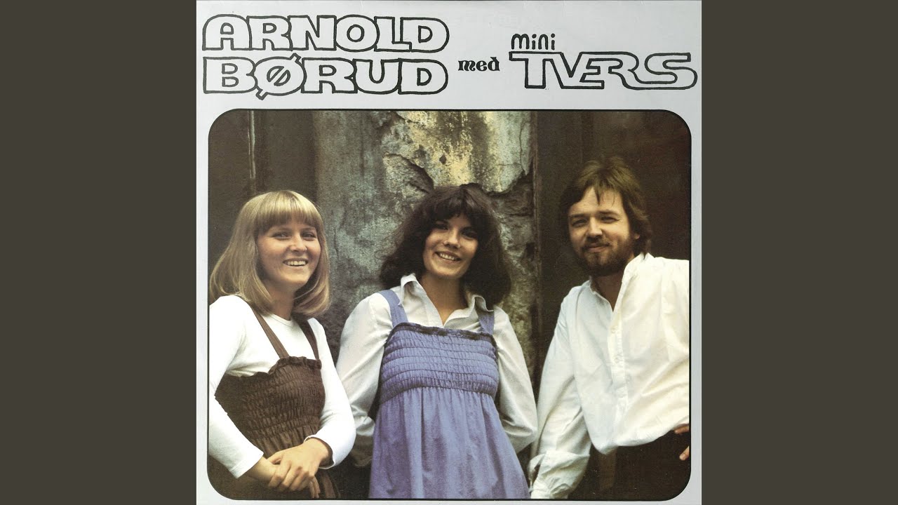 Maria, Hvorfår Gråter Du?