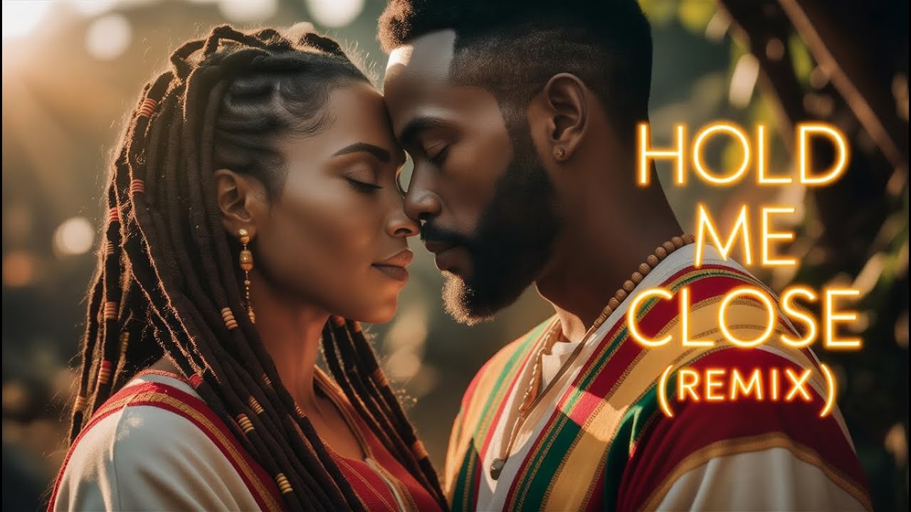 Hold Me Close (Remix) | Kendu Vibes (Official Audio 2025)