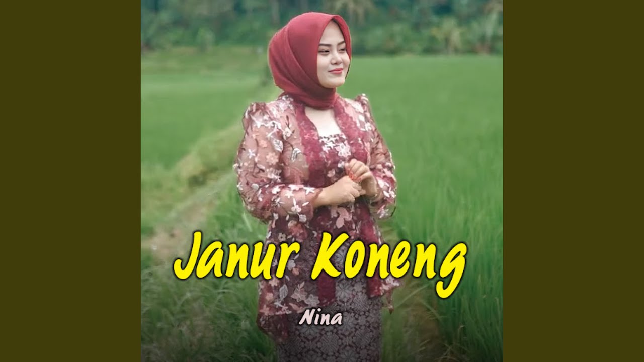 Janur Koneng