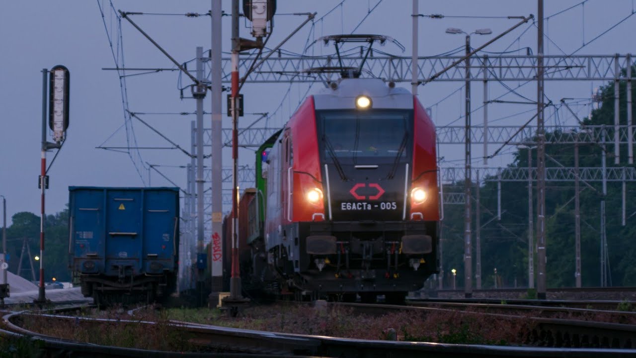 Piękny rozruch Dragona 2