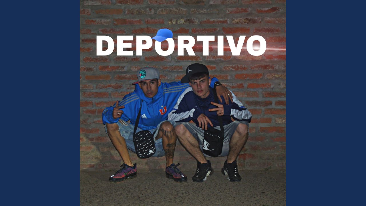 Deportivo (feat. Kev Ready)