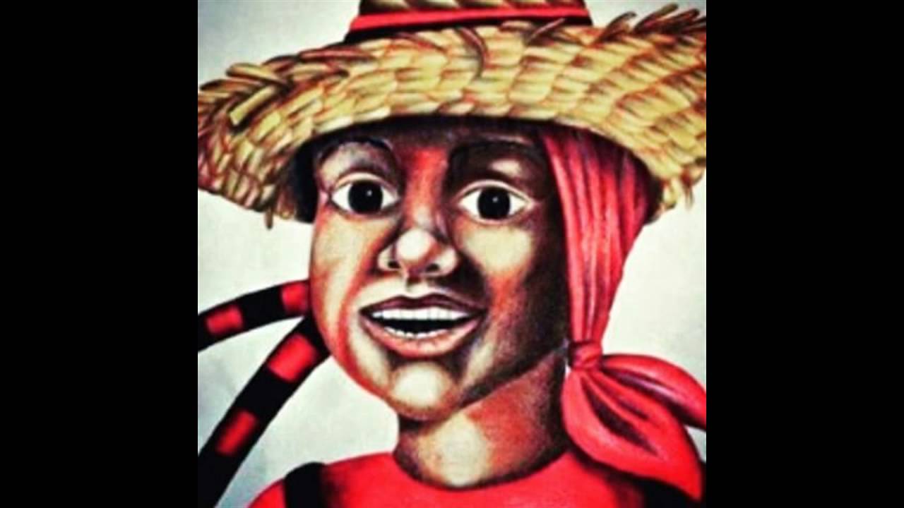 CANTO PARA ELEGUA 4