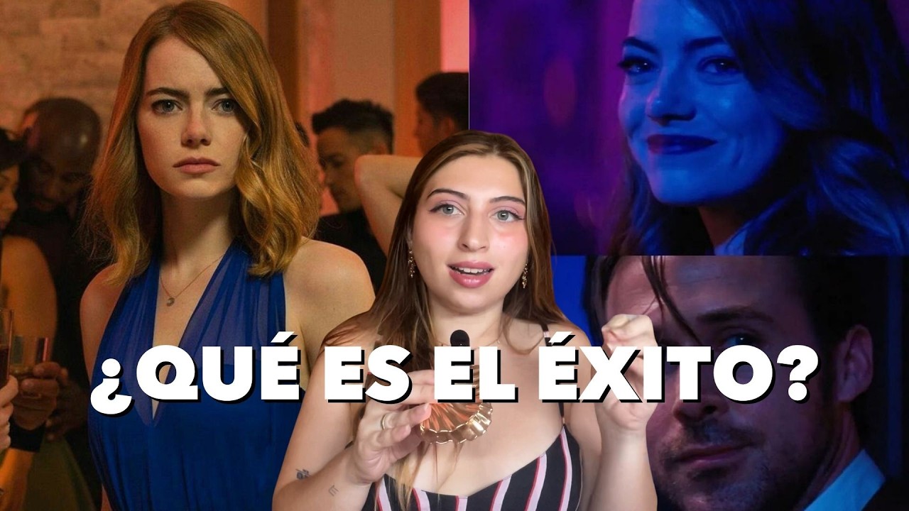La La Land | Fracasar también es parte del camino