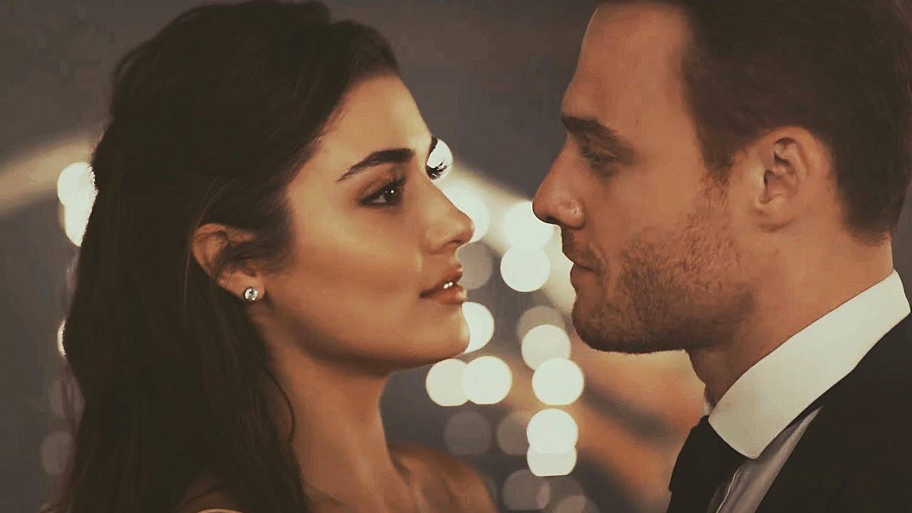 Eda & Serkan
