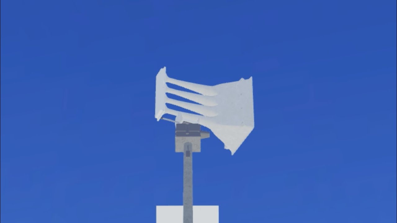 Roblox McKinney TX Whelen 4004 Siren Test BPP and Voice