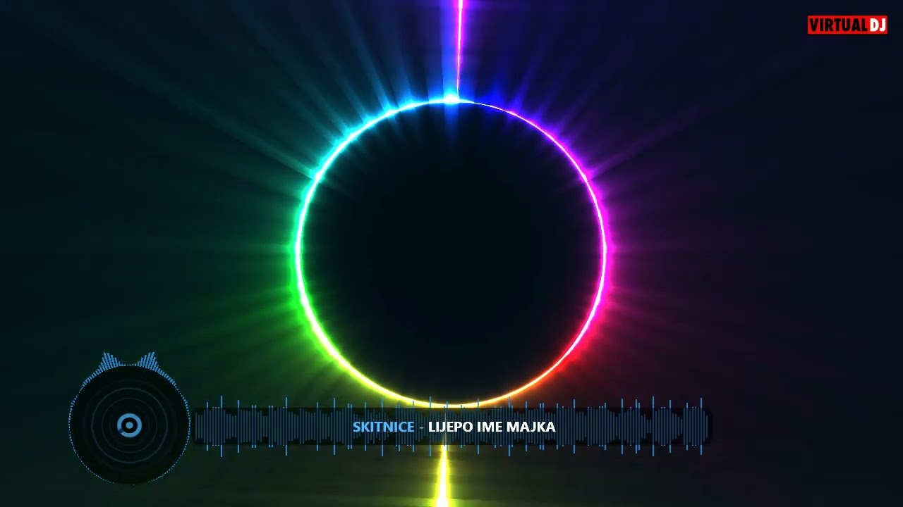 SKITNICE LIJEPO IME MAJKA