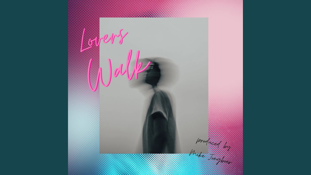 Lovers Walk