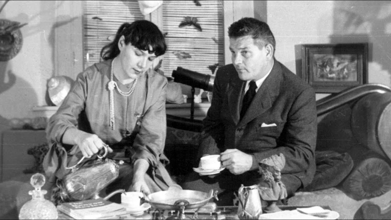 'Virginia Woolf' Comes Home