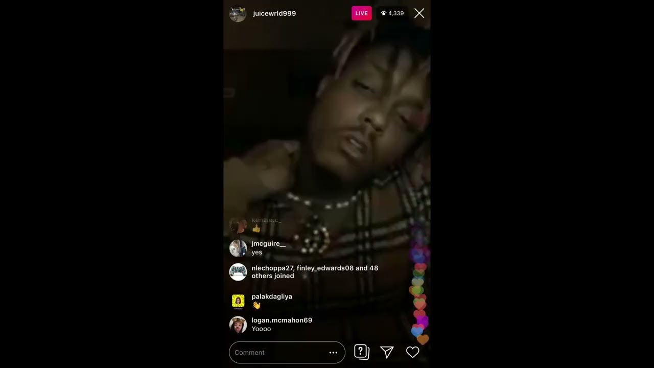Juice WRLD - Hourglass (Lost My Mind) Official Instrumental