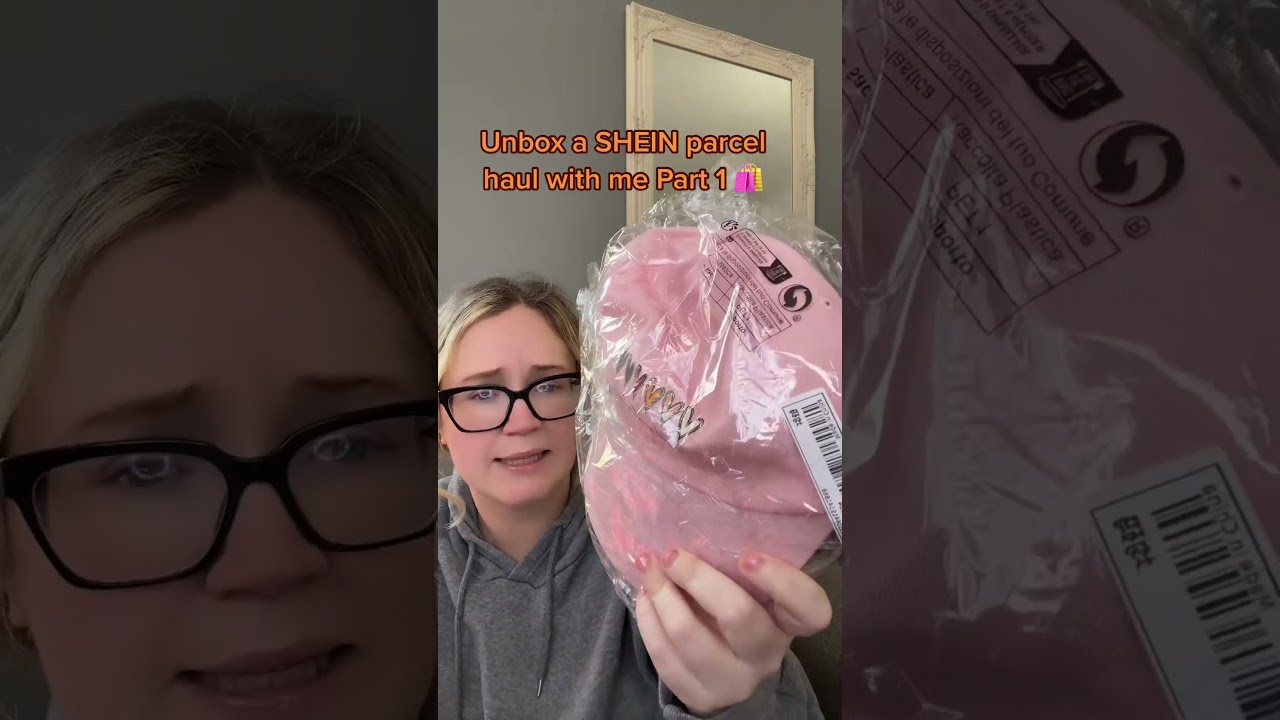 Summer Shein Haul Unboxing: Curvy & Plus Size Fashion 