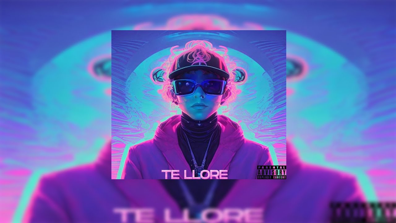 LIL REM-TE LLORE (AUDIO OFFICIAL)