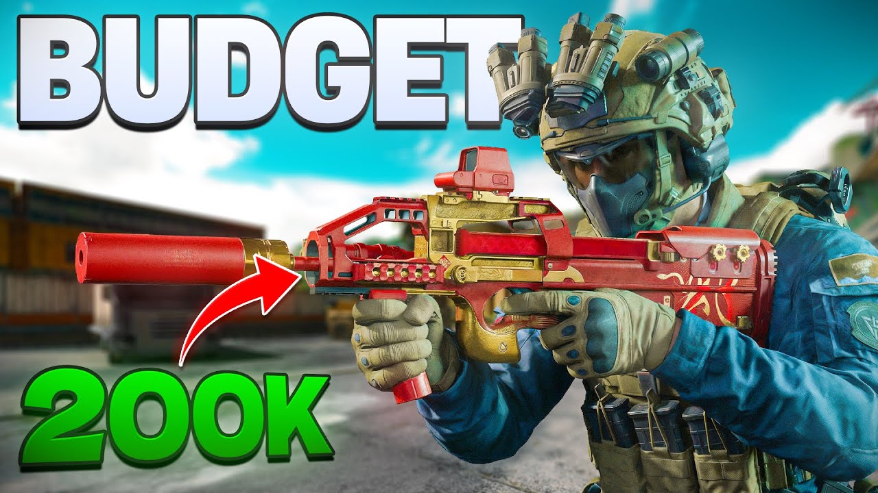 How I Make MILLIONS With The P90