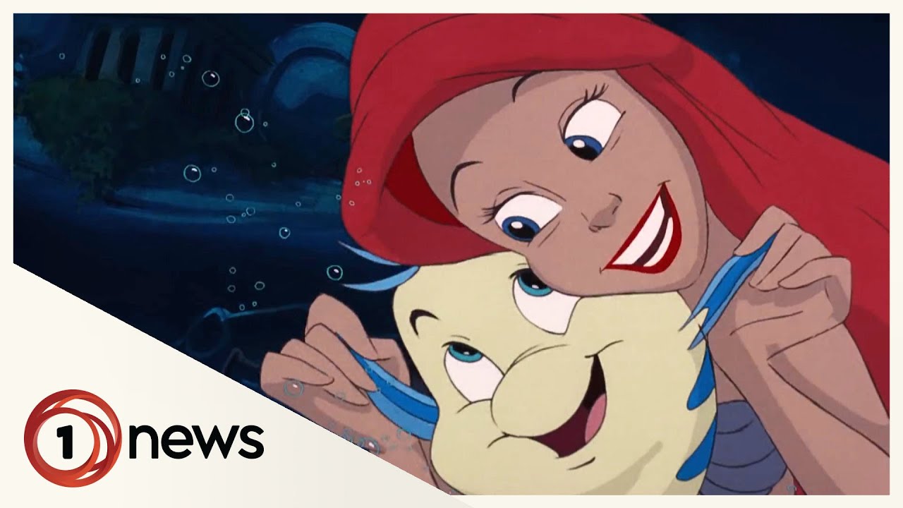 Wonderful world of Disney turns 100