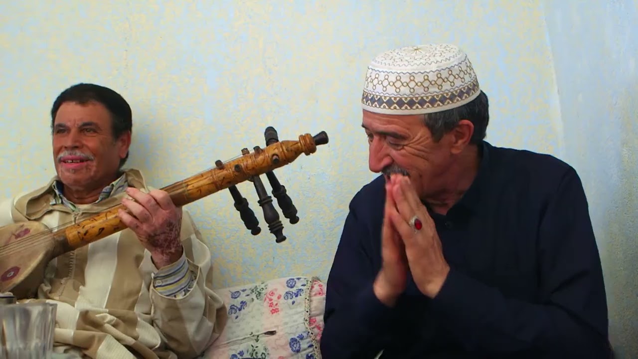 l3fo yasidi rbi warjano giton      الرايس ابراهيم الروسي  (هالعار اسيدي ربي)