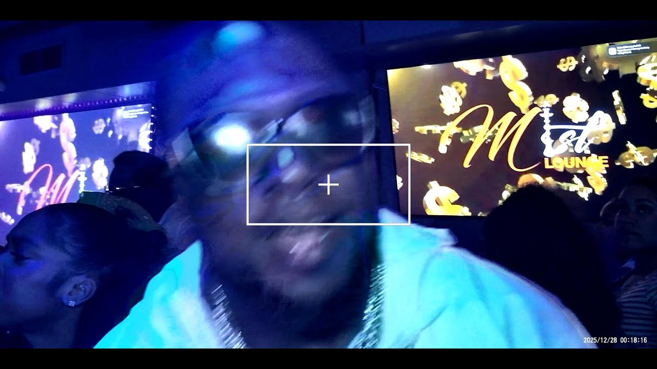 Hogg Booma Concert  x DJ Ducc Birthday Bash