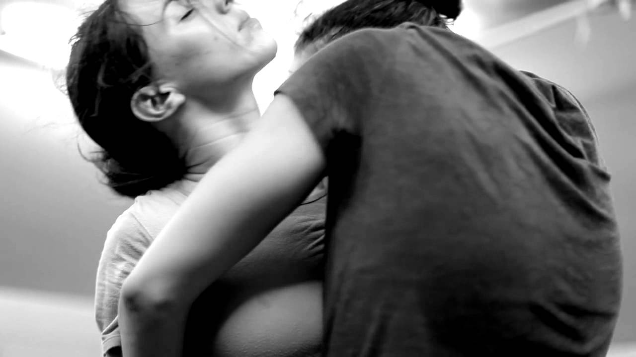 Hofesh Shechter Company - Kim Kohlmann - Skinship
