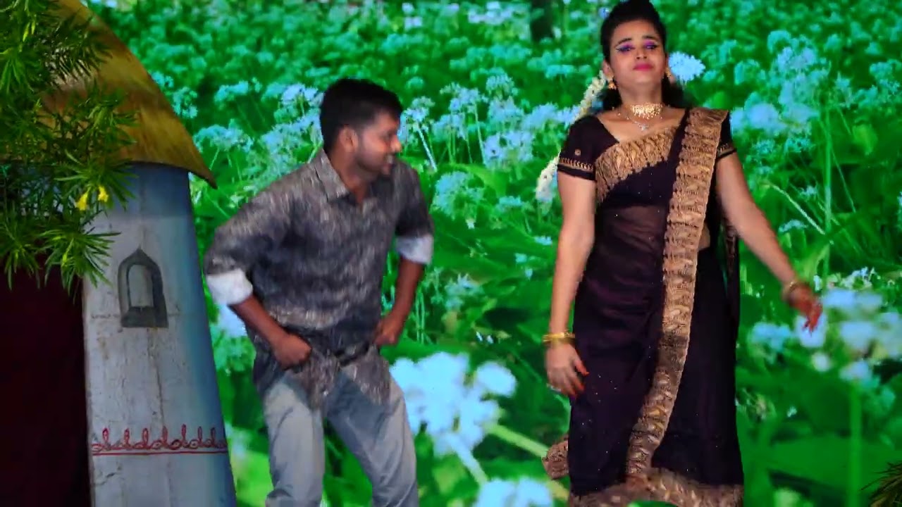 Yeh Aathaa Athorama | ஏய் ஆத்தா ஆத்தோரமா | 
