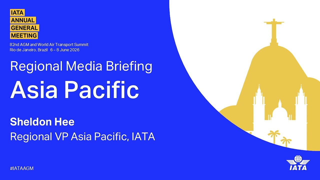 Asia Pacific: Regional Update with Sheldon Hee