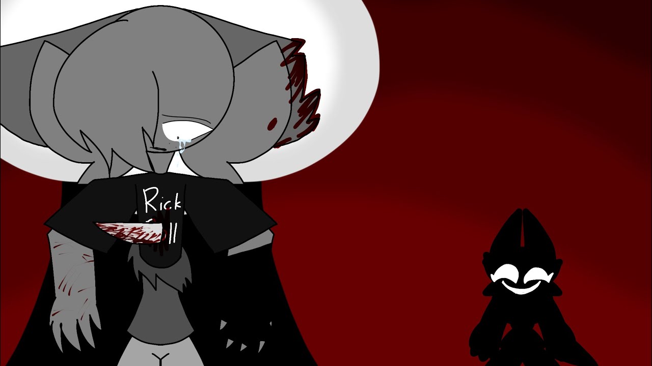 Where’s Gray?|Late_cha|Incredibox Sprunki|TW:Bl00d