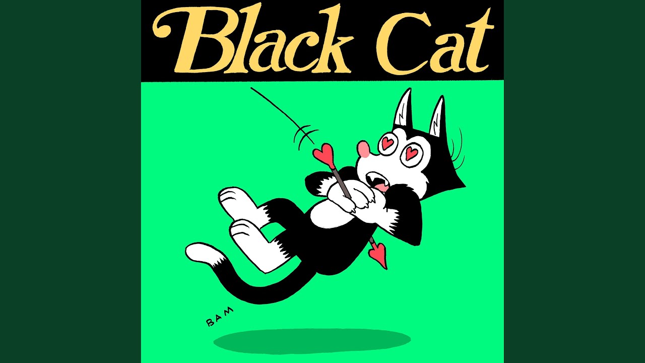 Black Cat
