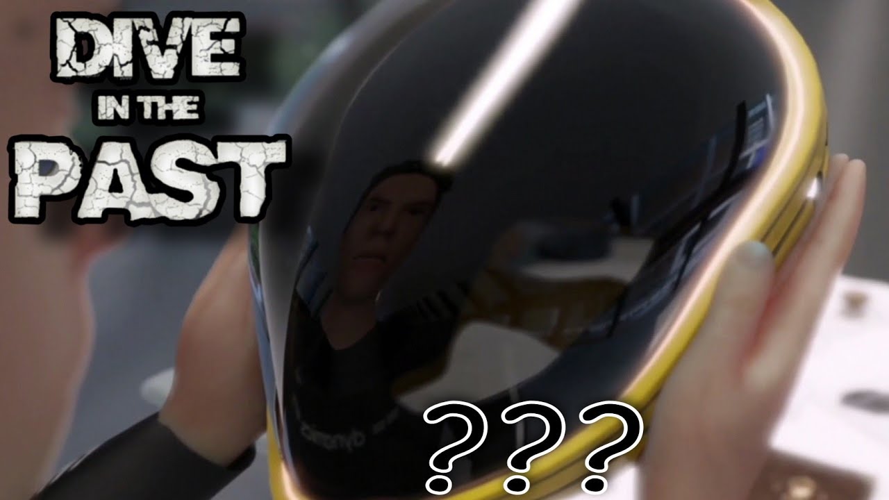 ??? - Dive In The Past | Walkthrough/Gu&iacute;a