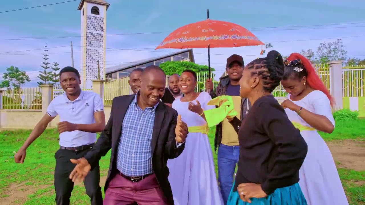 YAMETIMIA YALIYOTABILIWA By(B.R.SAID)