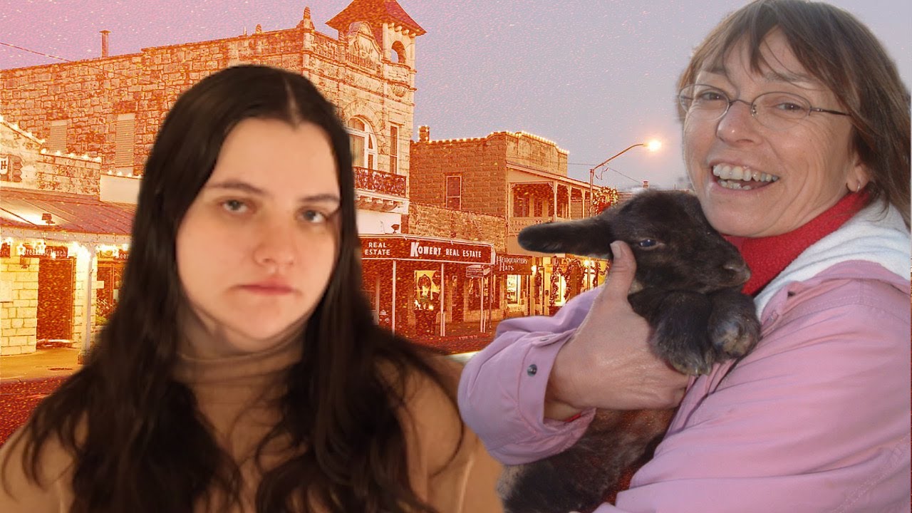 The Unsolved Murder of Linda Muegge