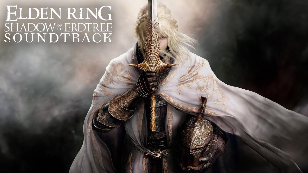 Ruined Forge - Elden Ring Shadow Of The Erdtree OST Official Soundtrack Original Score
