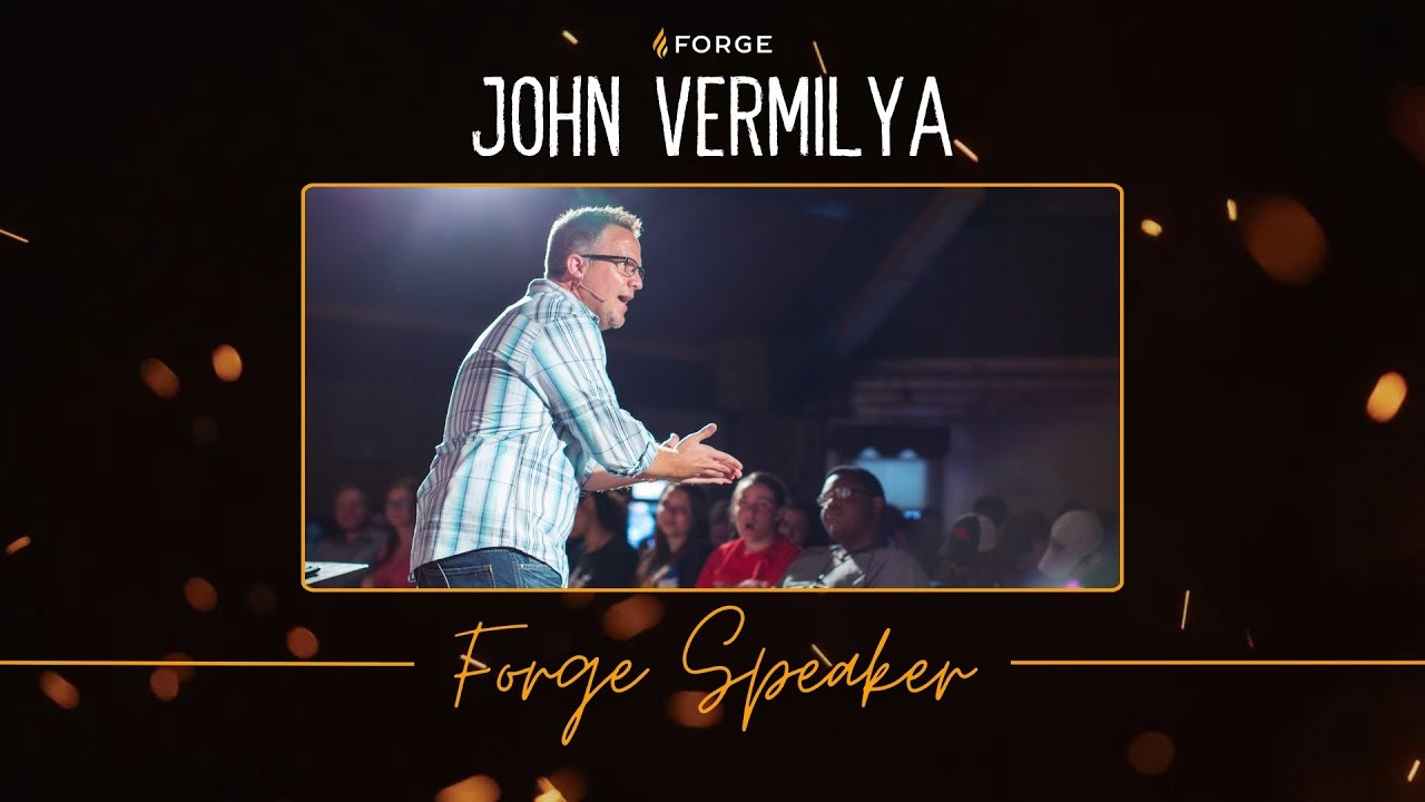 Deep Camp 2024 - John Vermilya