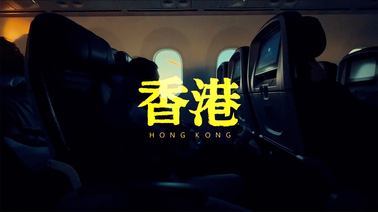 HONG KONG