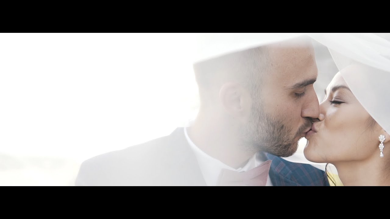K & L :: Wedding Highlight :: Šírava - Hotel Glamour