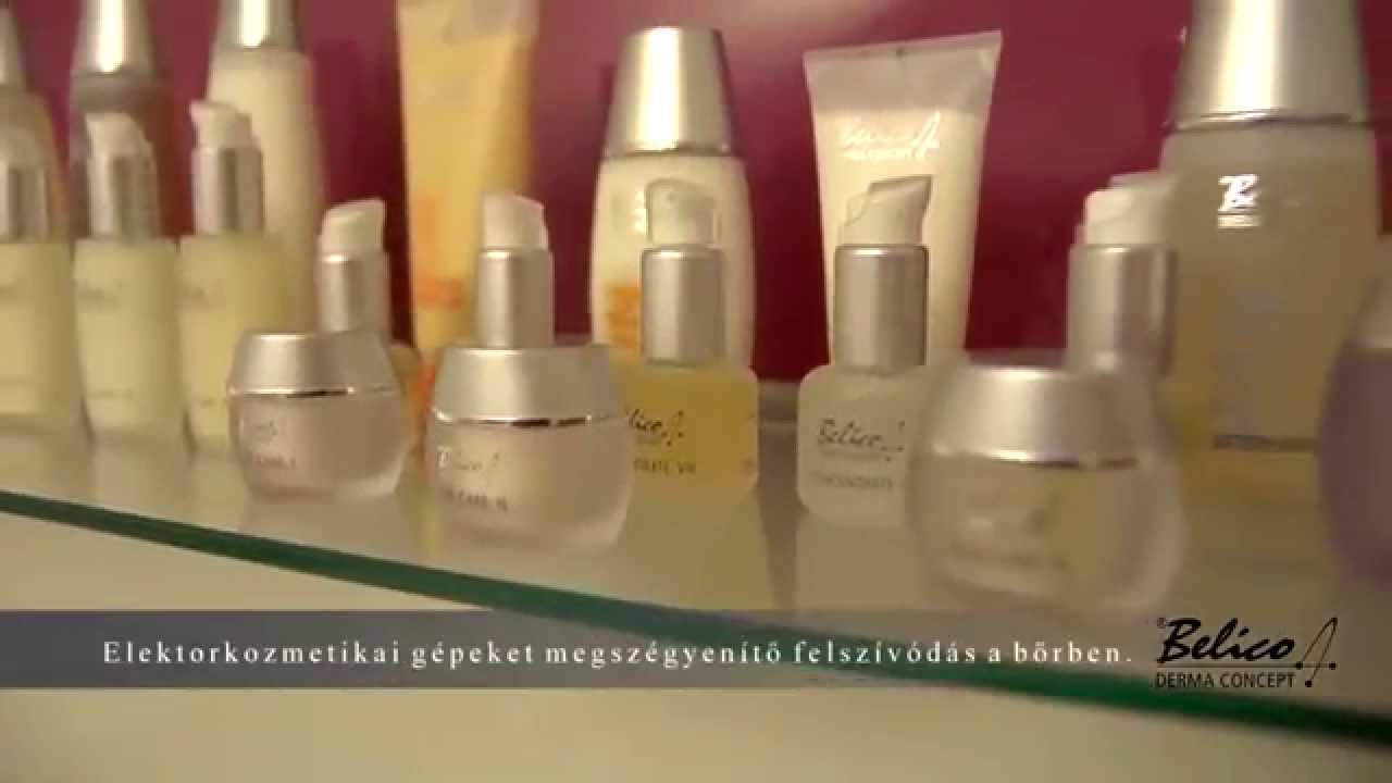 Belico Derma Concept