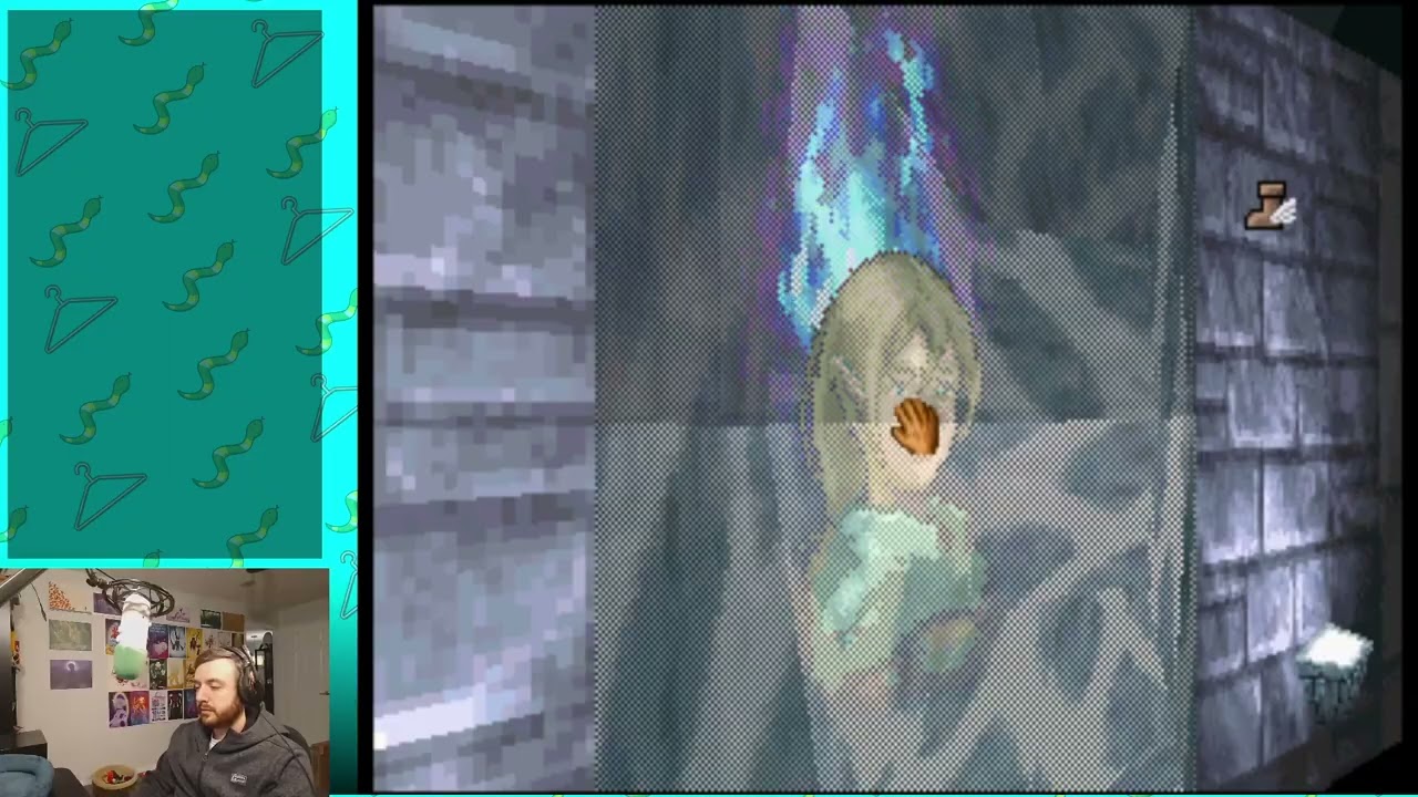 Dungeon Master Nexus (Sega Saturn) - Quick Look