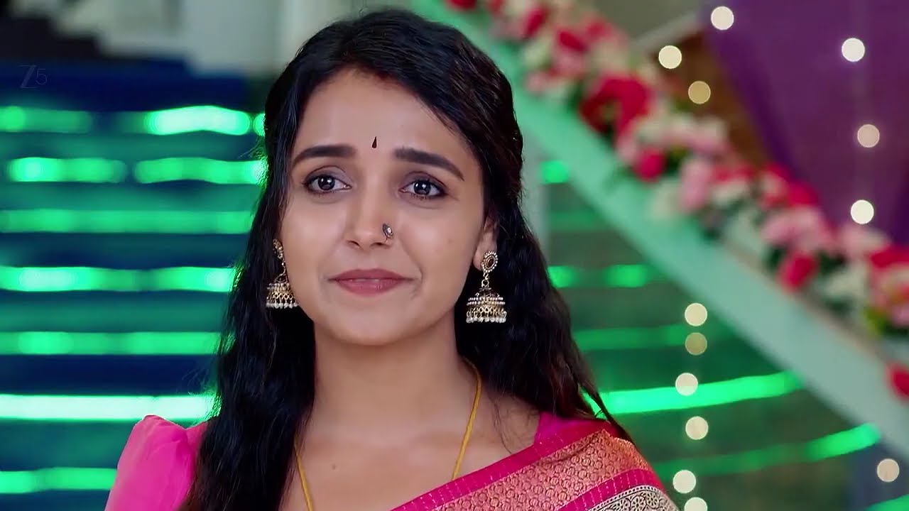 Ammayi Garu | Ep - 878 | Webisode | Sep 19 2025 | Zee Telugu