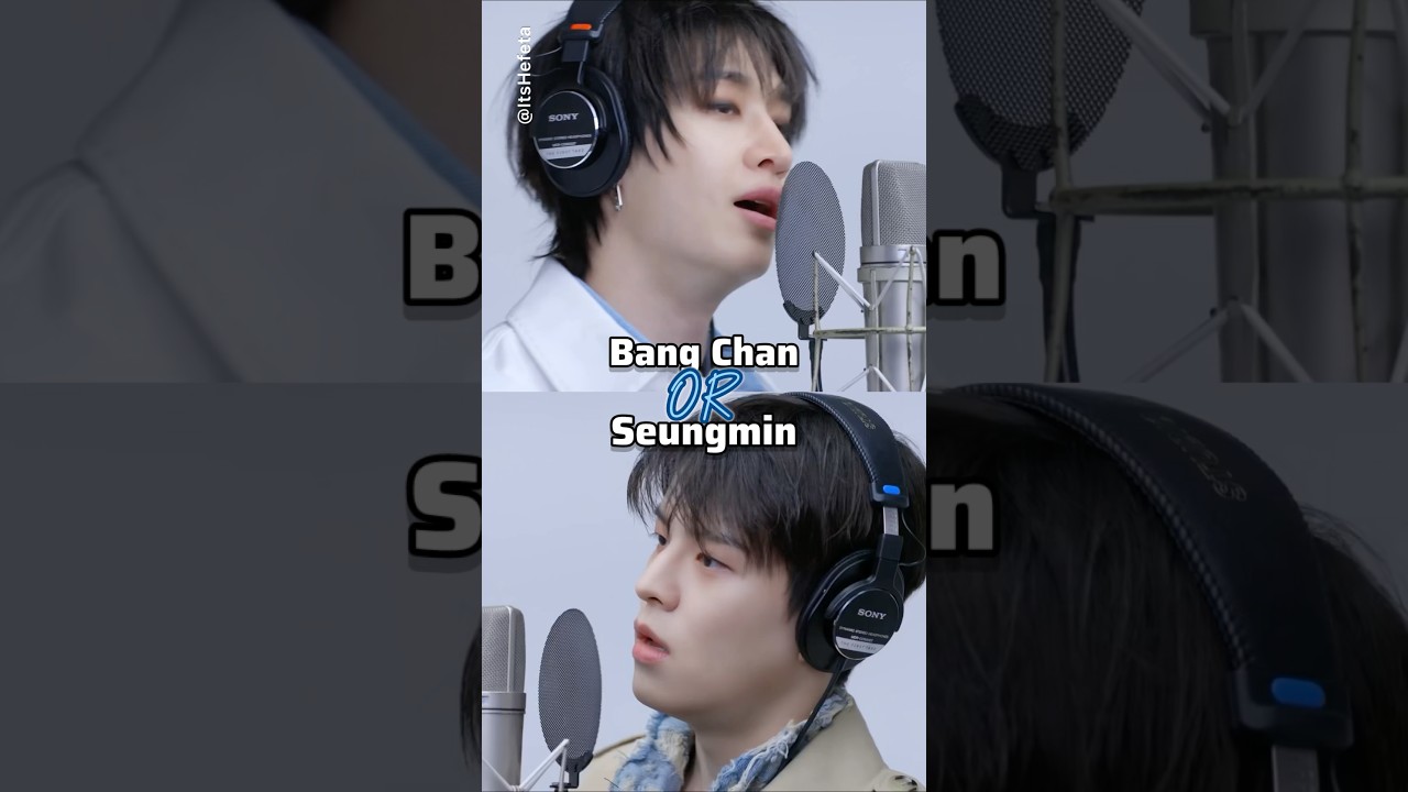 BangChan's FLYAAAHH💀#fyp #StrayKids #スキズ #bangchan #ChkChkBoom #THEFIRSTTAKE #seungmin #skz