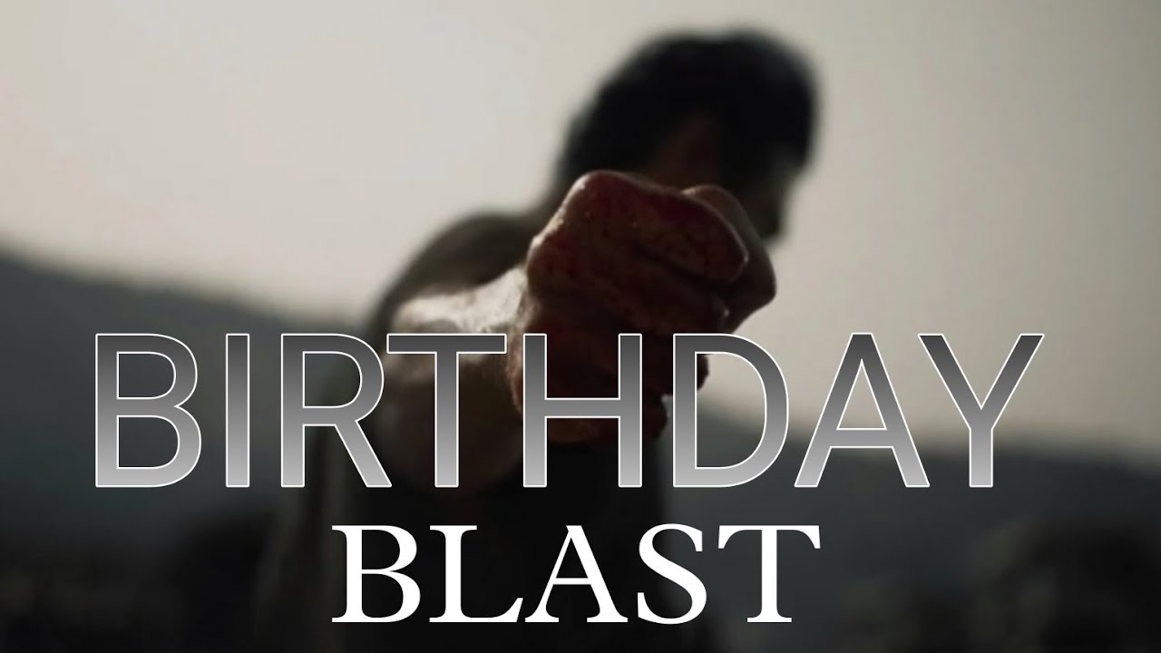 Prabhas birthday special mashup video status /HBD PRABHAS @dmscreations990
