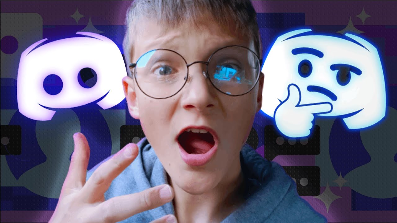 NOWY SERWER DISCORD!