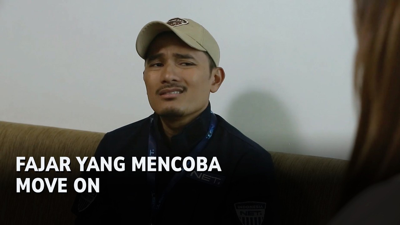 Fajar Yang Mencoba Move On - THE EAST