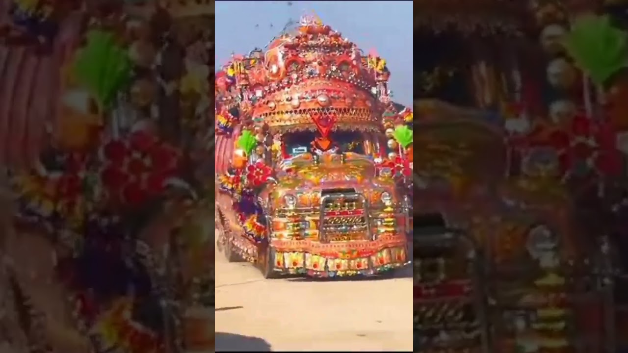 Bradford rocket bus #shortvideo #bedfordbus #bedford #rocketbus #jhelum