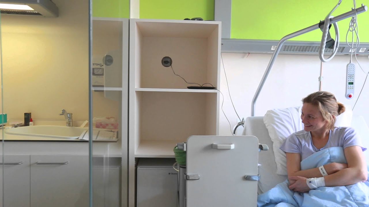 Regionaal ziekenhuis Heilig Hart Leuven - Dichtbij Beter