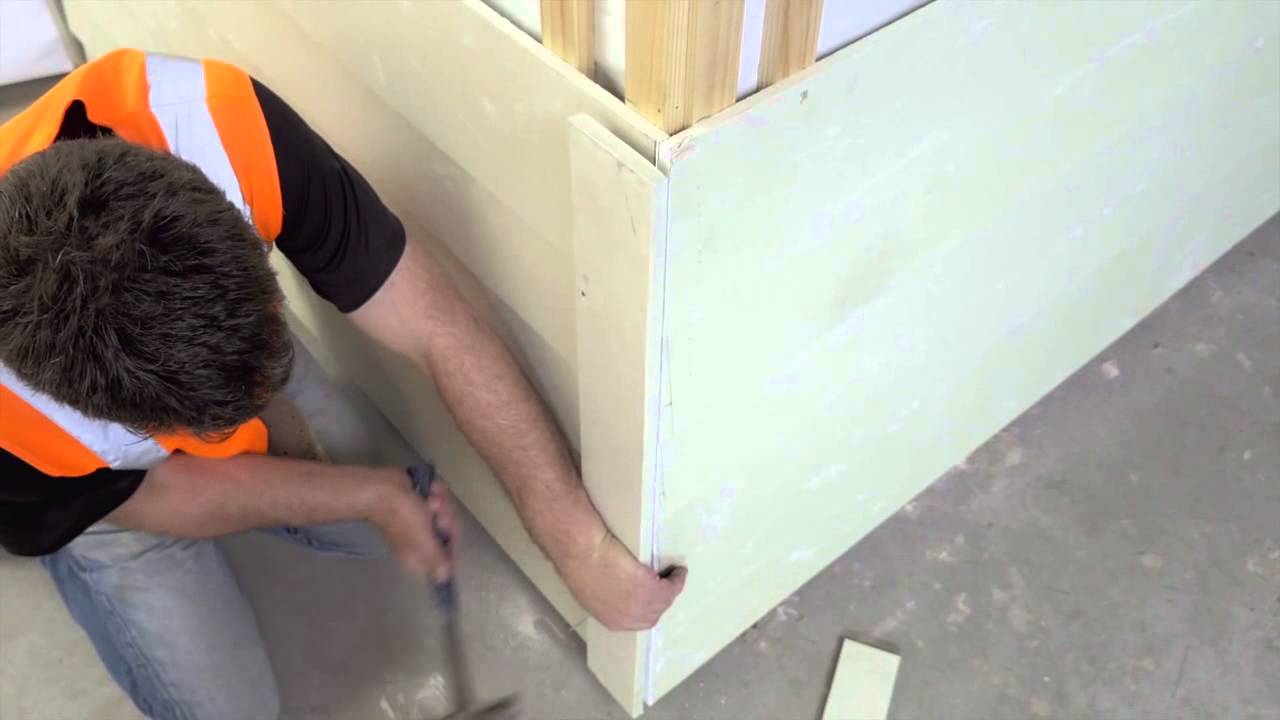 Linea™ Weatherboard - Corner Details Installation | James Hardie