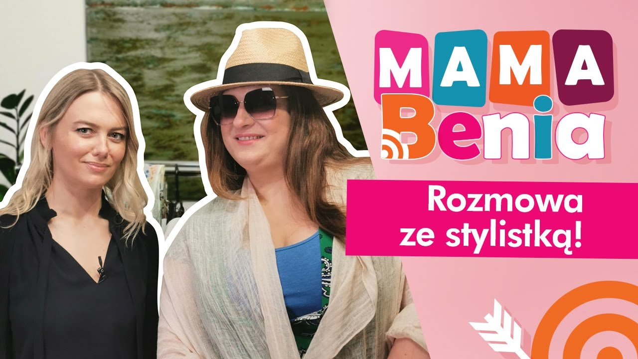 Co ubrać, gdy nie masz się w co ubrać? Rozmowa ze stylistką 🧡