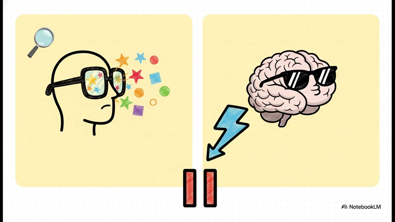 The Power of the Pause: Why High IQ People Think Before They Speak