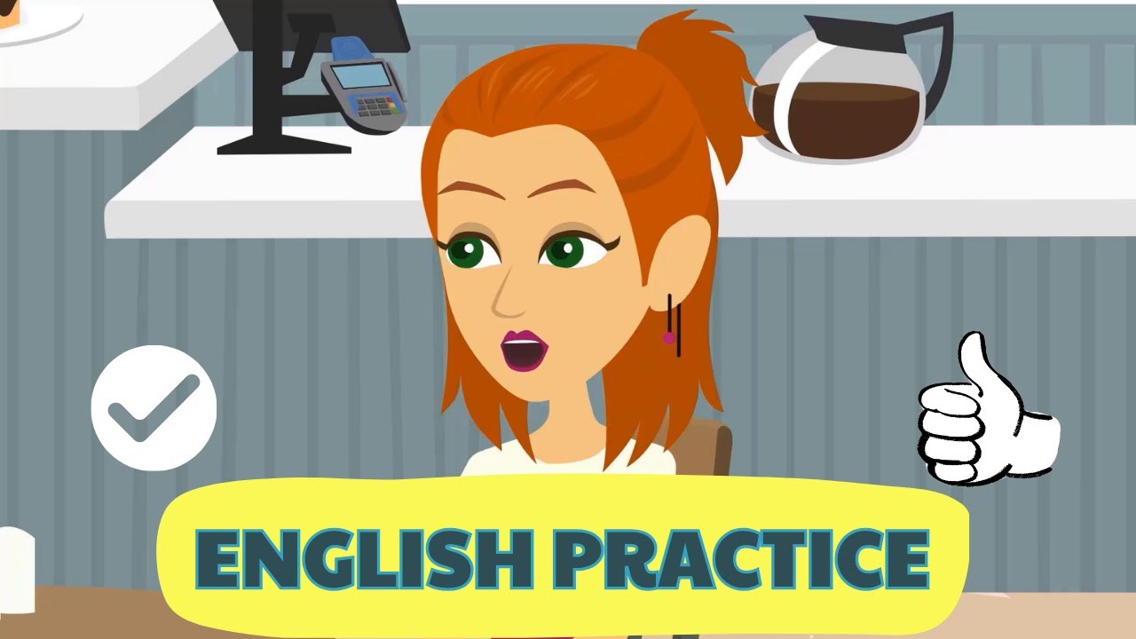 Learn English Conversation by Listening – Daily English Speaking Practice 🎤🔥