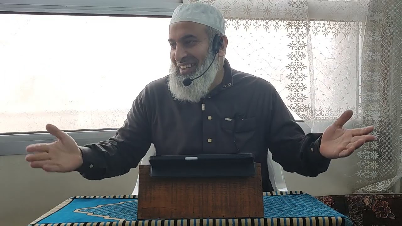 دروس رمضان. الأجل والرزق